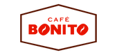 Café Bonito – Inicio